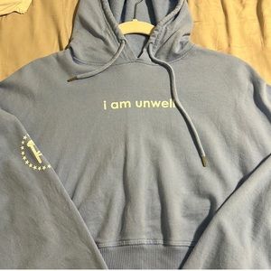 Barstool hoodie